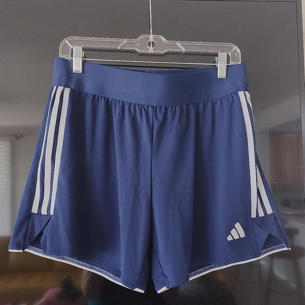 adidas Tiro 23 Women's Short